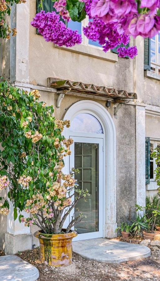 Haut De Villa A 300M Des Plages La Ciotat Zewnętrze zdjęcie